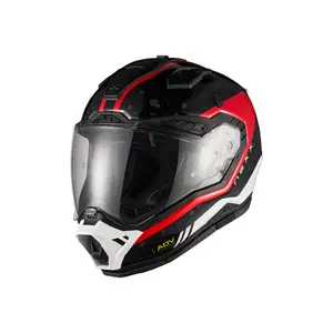 Μοτοσικλετιστικός κράνος πλήρους τύπου Nexx Helmets X.Rally Yuma image-1