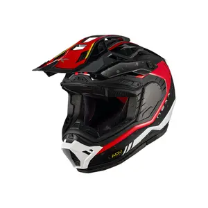 Μοτοσικλετιστικός κράνος πλήρους τύπου Nexx Helmets X.Rally Yuma image-2