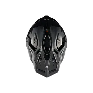 Μοτοσικλετιστικός κράνος πλήρους τύπου Nexx Helmets X.Rally Plain image-3