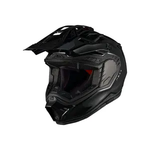 Μοτοσικλετιστικός κράνος πλήρους τύπου Nexx Helmets X.Rally Plain image-2