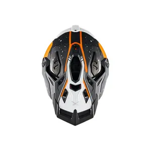 Full face motorcycle helmet Nexx Helmets X.Rally Yuma image-3