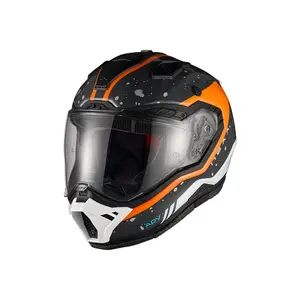 Full face motorcycle helmet Nexx Helmets X.Rally Yuma image-2