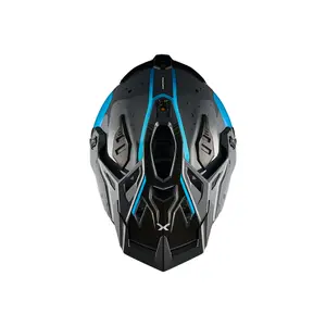 Full face motorcycle helmet Nexx Helmets X.Rally Yuma image-3
