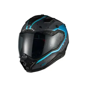 Full face motorcycle helmet Nexx Helmets X.Rally Yuma image-2