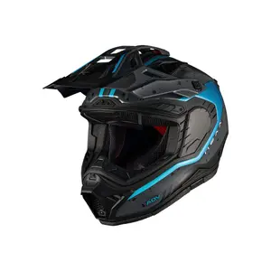 Full face motorcycle helmet Nexx Helmets X.Rally Yuma image-1