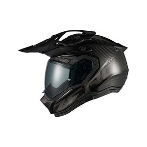 Kask motocyklowy z pełną twarzą Nexx Helmets X.Rally Zero Pro