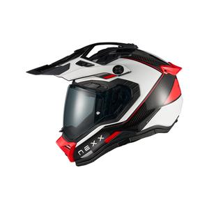 Casco integrale da moto Nexx Helmets X.Rally Raid