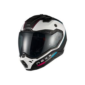 Helhjälm för motorcykel Nexx Helmets X.Rally Raid image-3