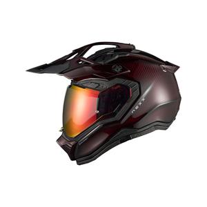 Kask motocyklowy z pełną twarzą Nexx Helmets X.Rally Namib