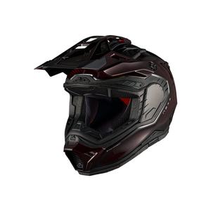 Helhjälm för motorcykel Nexx Helmets X.Rally Namib image-3