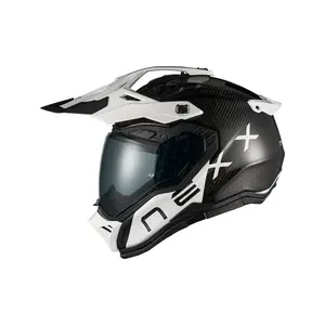 Μοτοσικλετιστικός κράνος πλήρους τύπου Nexx Helmets X.Rally Gravix image-0