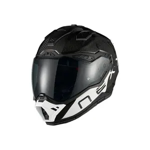 Μοτοσικλετιστικός κράνος πλήρους τύπου Nexx Helmets X.Rally Gravix image-1