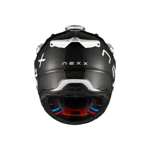 Μοτοσικλετιστικός κράνος πλήρους τύπου Nexx Helmets X.Rally Gravix image-3