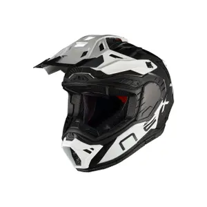 Μοτοσικλετιστικός κράνος πλήρους τύπου Nexx Helmets X.Rally Gravix image-2