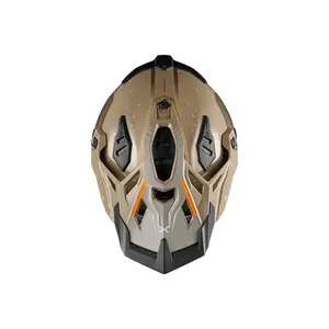 Μοτοσικλετιστικός κράνος πλήρους τύπου Nexx Helmets X.Rally Yuma image-3