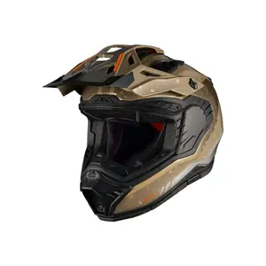 Μοτοσικλετιστικός κράνος πλήρους τύπου Nexx Helmets X.Rally Yuma image-1