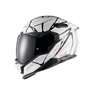 Μοτοσικλετιστικός κράνος πλήρους τύπου Nexx Helmets X.WST3 B-Side image-0