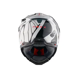 Μοτοσικλετιστικός κράνος πλήρους τύπου Nexx Helmets X.WST3 B-Side image-3