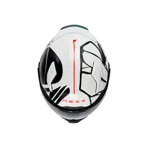 Μοτοσικλετιστικός κράνος πλήρους τύπου Nexx Helmets X.WST3 B-Side image-4