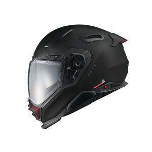 Full face motorcycle helmet Nexx Helmets X.WST3 Plain