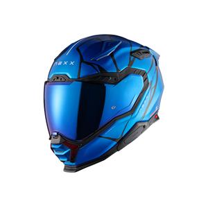 Casco integrale da moto Nexx Helmets X.WST3 B-Side image-2