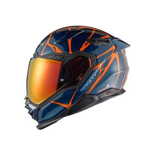 Casco integrale da moto Nexx Helmets X.WST3 B-Side