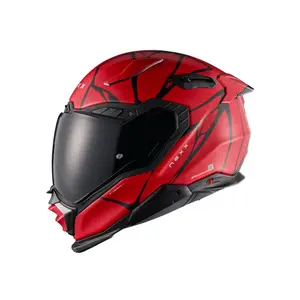 Μοτοσικλετιστικός κράνος πλήρους τύπου Nexx Helmets X.WST3 B-Side image-0