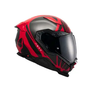 Μοτοσικλετιστικός κράνος πλήρους τύπου Nexx Helmets X.WST3 B-Side image-2