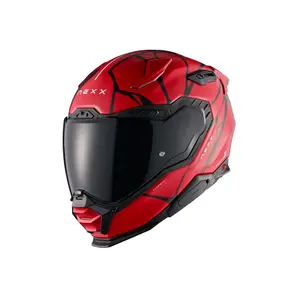 Μοτοσικλετιστικός κράνος πλήρους τύπου Nexx Helmets X.WST3 B-Side image-1