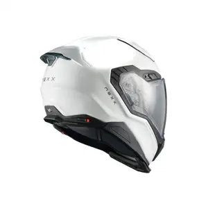 Μοτοσικλετιστικός κράνος πλήρους τύπου Nexx Helmets X.WST3 Plain image-0