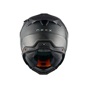 Casco integral de moto Nexx Helmets X.Rally Zero Pro image-4