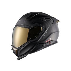 Casco integral de moto Nexx Helmets X.WST3 Zero Pro