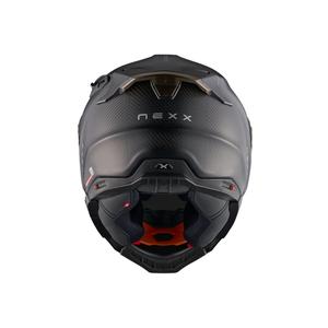 Casco integral de moto Nexx Helmets X.WST3 Zero Pro image-2