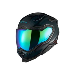 Full face motorcycle helmet Nexx Helmets X.WST3 Hadal image-3