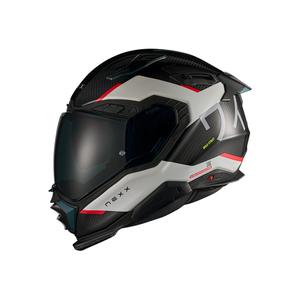 Motorrad-Integralhelm Nexx Helmets X.WST3 Manga