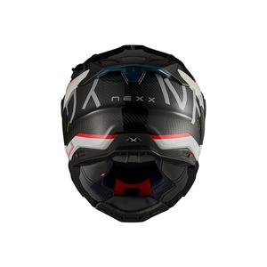 Motorrad-Integralhelm Nexx Helmets X.WST3 Manga image-2