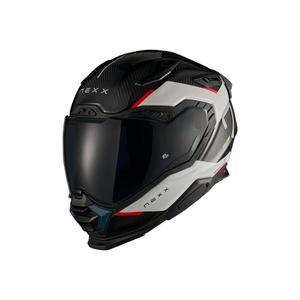 Motorrad-Integralhelm Nexx Helmets X.WST3 Manga image-3