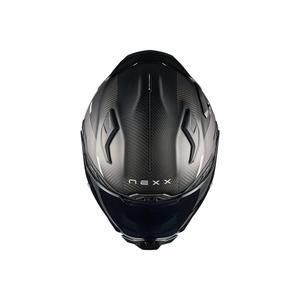 Casco integrale da moto Nexx Helmets X.WST3 Manga image-1