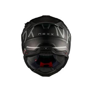 Casco integrale da moto Nexx Helmets X.WST3 Manga image-2