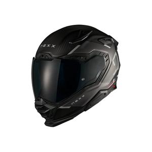 Casco integrale da moto Nexx Helmets X.WST3 Manga image-3