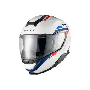 Full face motorcycle helmet Nexx Helmets X.TR Quanta image-1