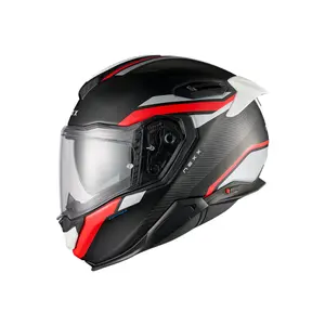 Μοτοσικλετιστικός κράνος πλήρους τύπου Nexx Helmets X.TR Quanta image-0
