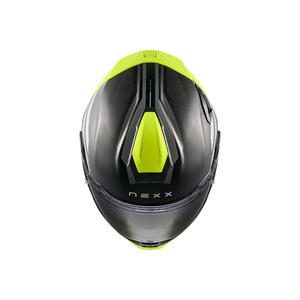 Kask motocyklowy z pełną twarzą Nexx Helmets X.TR Quanta image-1