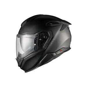 Motorrad-Integralhelm Nexx Helmets X.TR Plain image-0