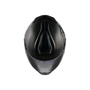 Motorrad-Integralhelm Nexx Helmets X.TR Plain image-2
