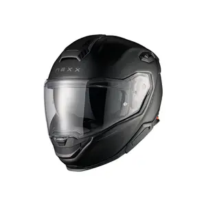 Motorrad-Integralhelm Nexx Helmets X.TR Plain image-1
