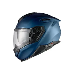 Μοτοσικλετιστικός κράνος πλήρους τύπου Nexx Helmets X.TR Plain image-0