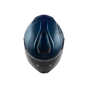 Μοτοσικλετιστικός κράνος πλήρους τύπου Nexx Helmets X.TR Plain image-2