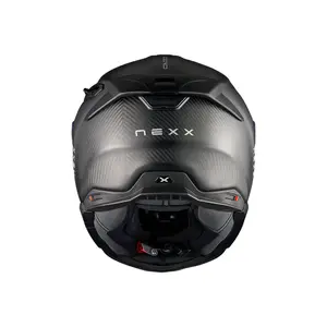 Μοτοσικλετιστικός κράνος πλήρους τύπου Nexx Helmets X.TR Zero Pro image-1