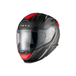 Full face motorcycle helmet Nexx Helmets X.TR Rush image-1